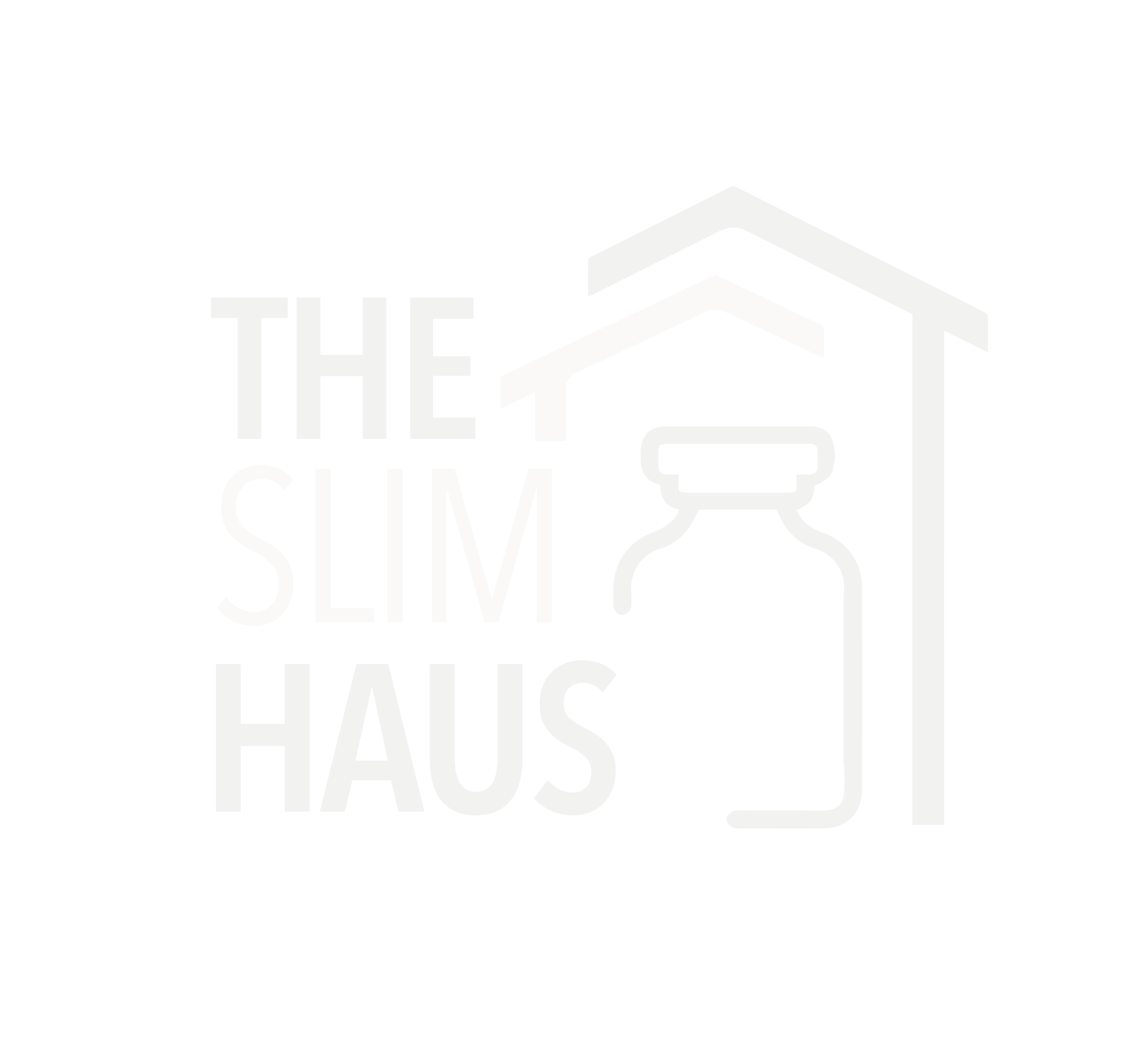 white THE SLIM HAUS-03 copy